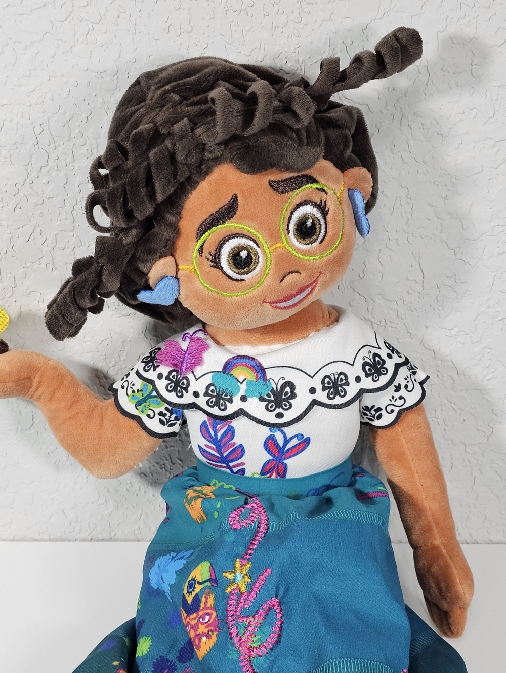 Disney Encanto Mirabel Plush Doll 17 inch